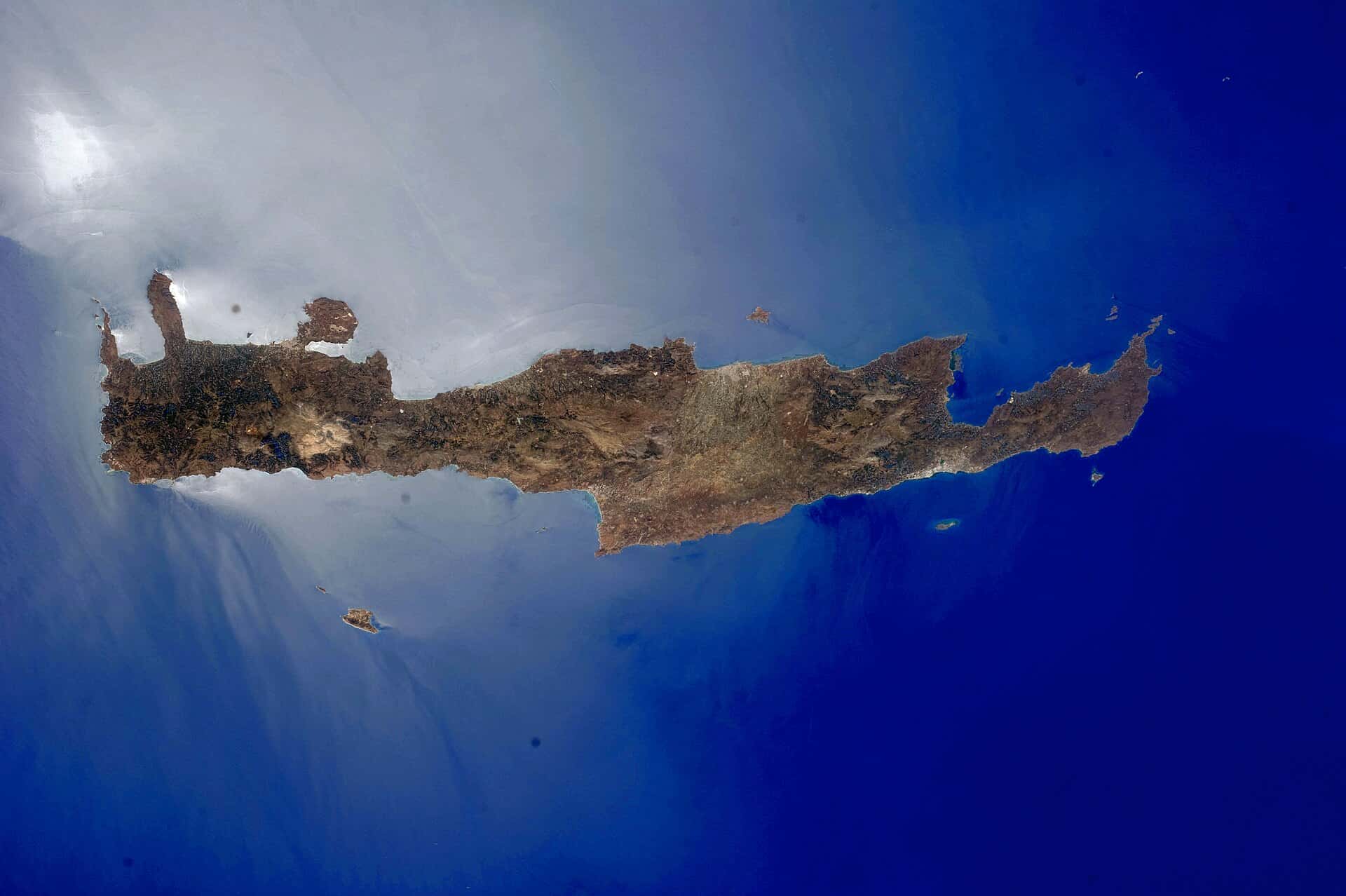 Seven Days in Crete: A Considered Itinerary