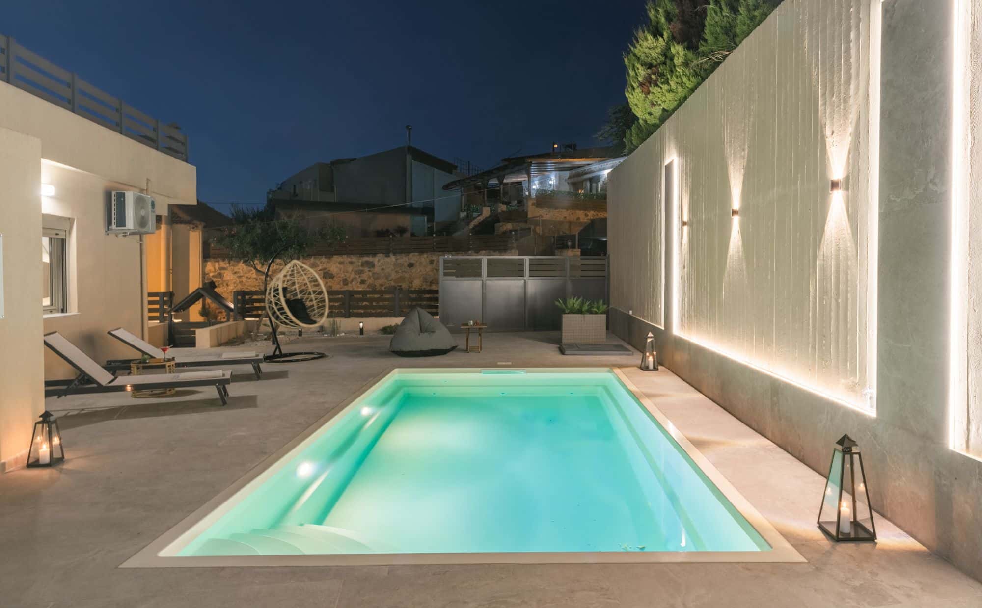 Luxury Villa Dimitra