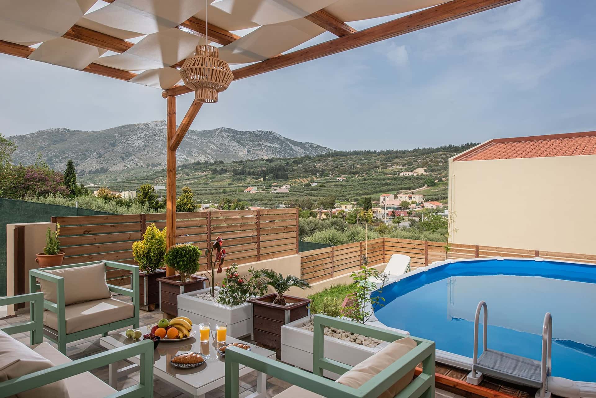 Secluded Villas in Crete: How to Find Real Privacy on the Island