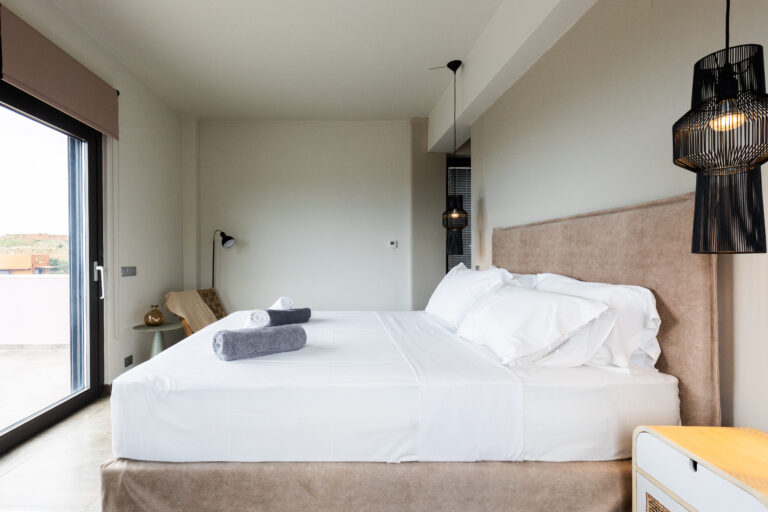 Bedroom 3.