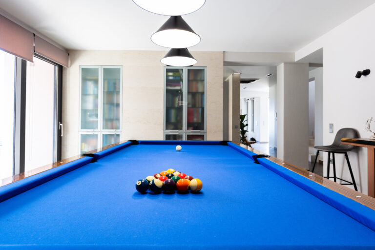 Billiards!!!