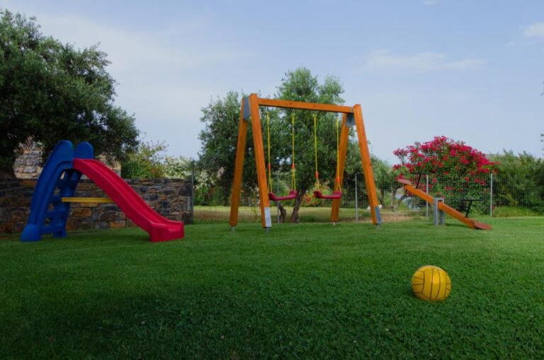 Play area