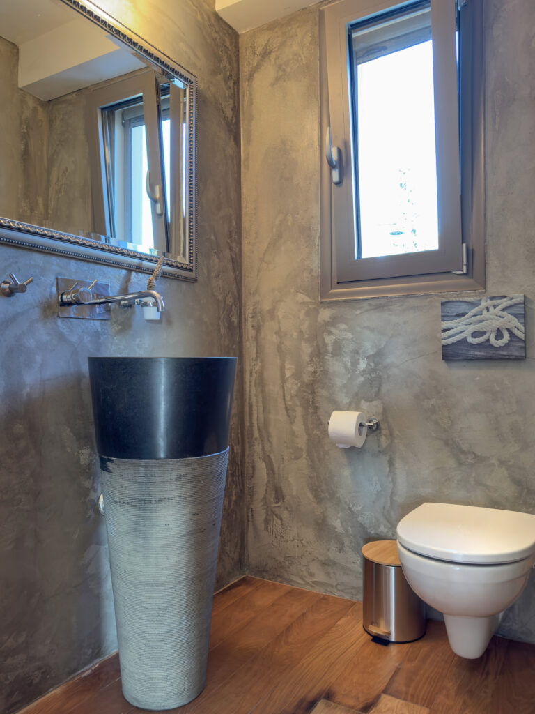 Bathroom 2