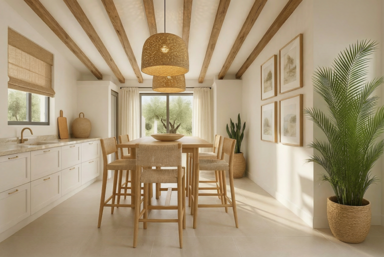 ΚΟΥΖΙΝΑ ai arch