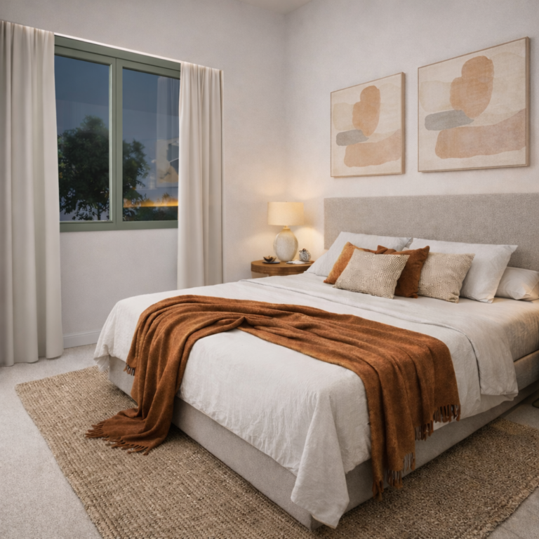 ΥΠΝΟΔΩΜΑΤΙΟ ΙΣΟΓΕΙΟ queenbed ai